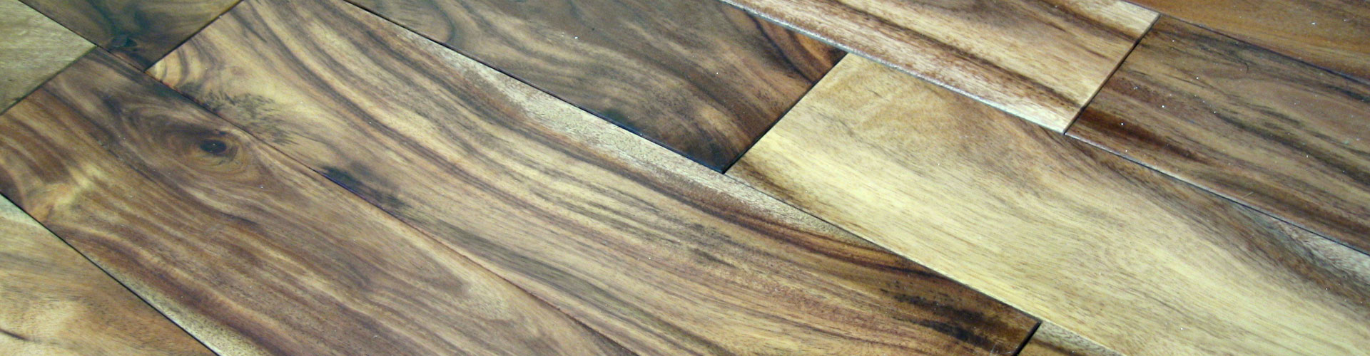 Solid Wood Flooring