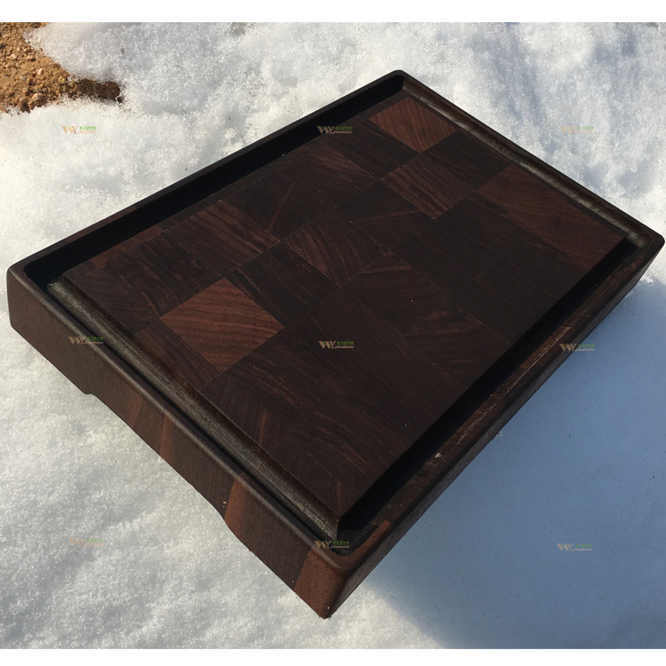 antique reclaimed elm wood table