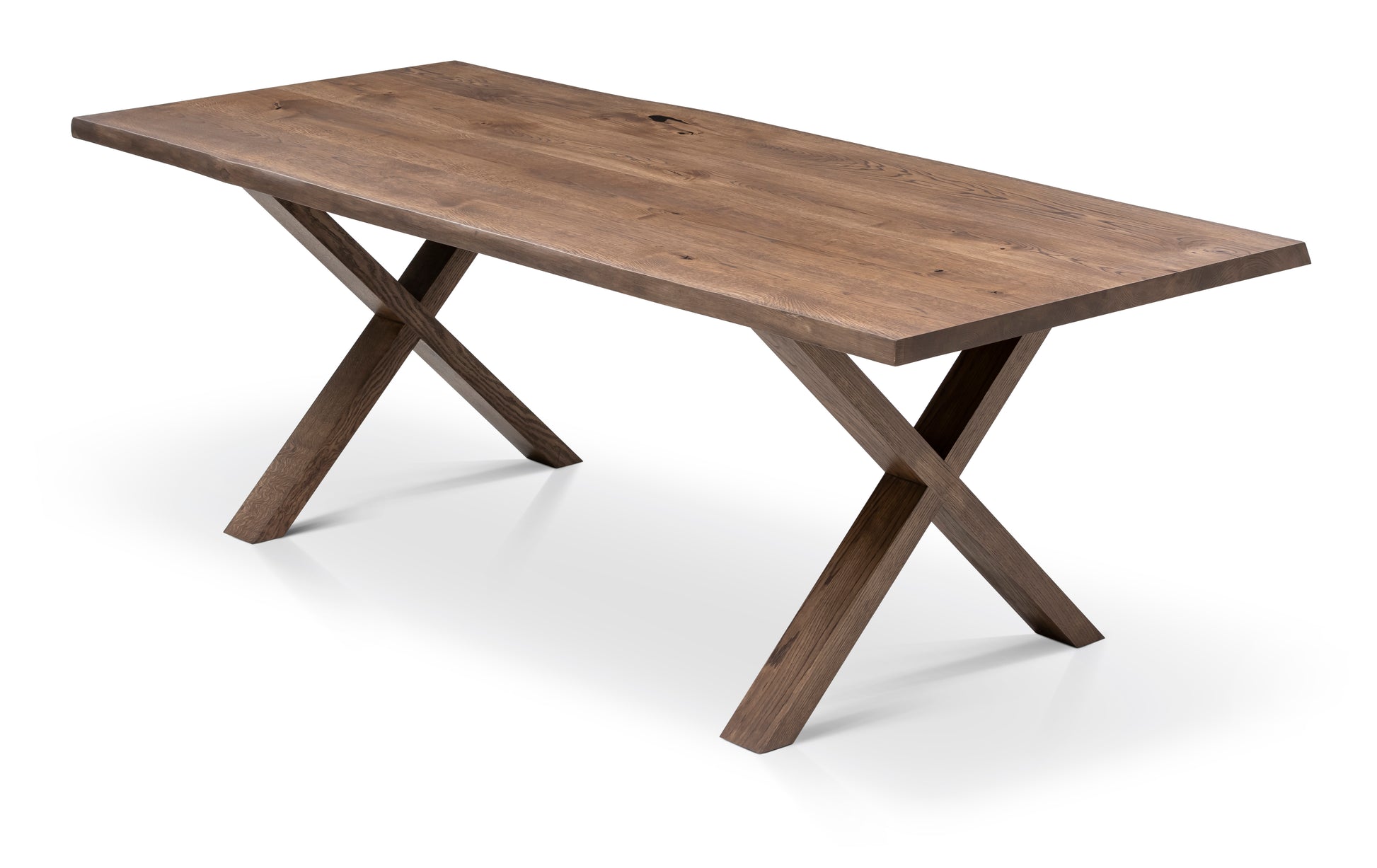 wood dining table