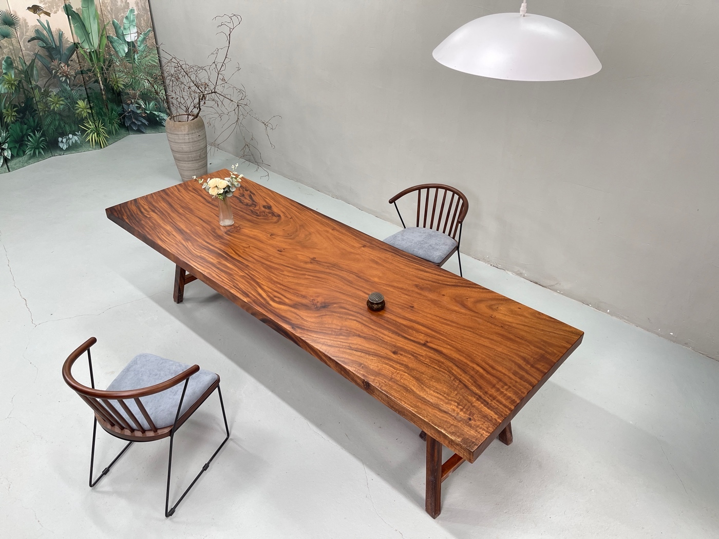 Why is South American Walnut Wood So Popular?