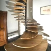 Discover The Timeless Appeal Of Solid Wood Staircase Steps