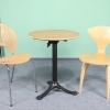 Folding Iron Table Leg for Coffee Table: A Perfect Blend of Style and Functionality