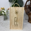 The Timeless Appeal of the Wooden Wine Box