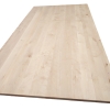 Elevate Your Designs with Full Stave Birch Solid Wood Panels