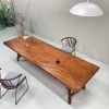 Why is South American Walnut Wood So Popular?
