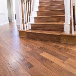 Solid / Engineered Wood Acacia Flooring