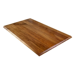 Wholesale Solid Wood Walnut Dining Table