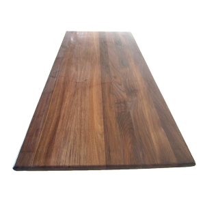 Custom Full Stave Suar Wood Dining Table