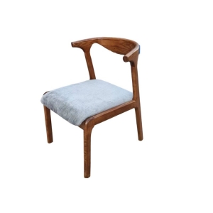 Chaise En Bois Massif