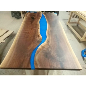 Chaise En Bois Massif