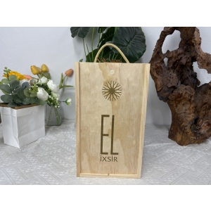 Chaise En Bois Massif