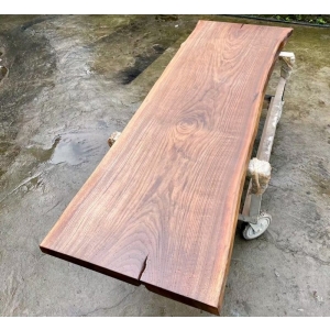 Chaise En Bois Massif