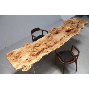 Chaise En Bois Massif