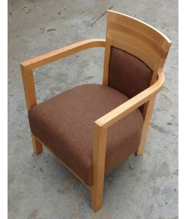 Restaurant hotel used luxury soft chair