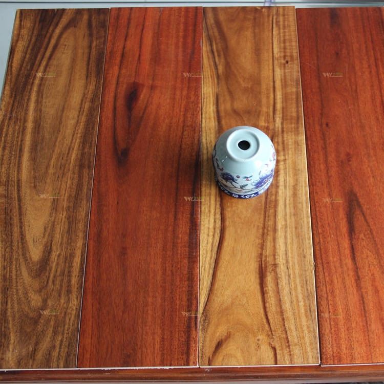 Solid / Engineered Wood Acacia Flooring