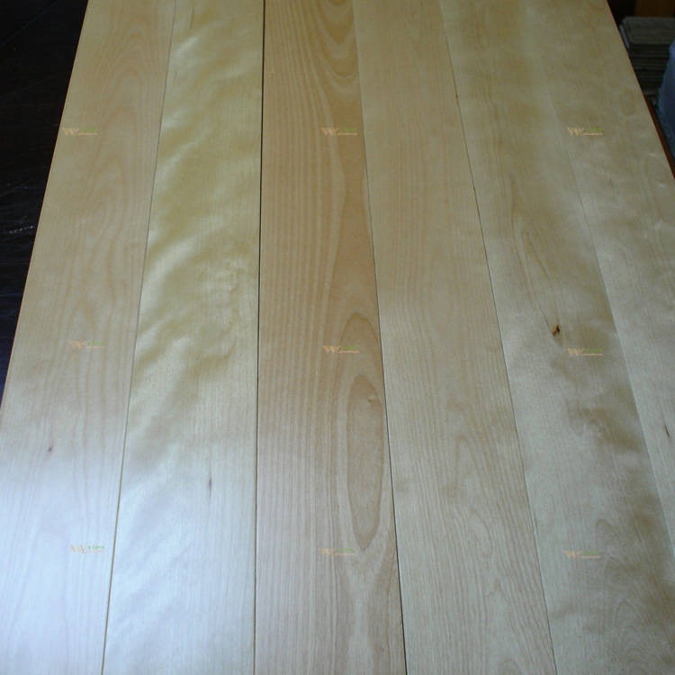 Solid / Engineered Wood Birch Flooring