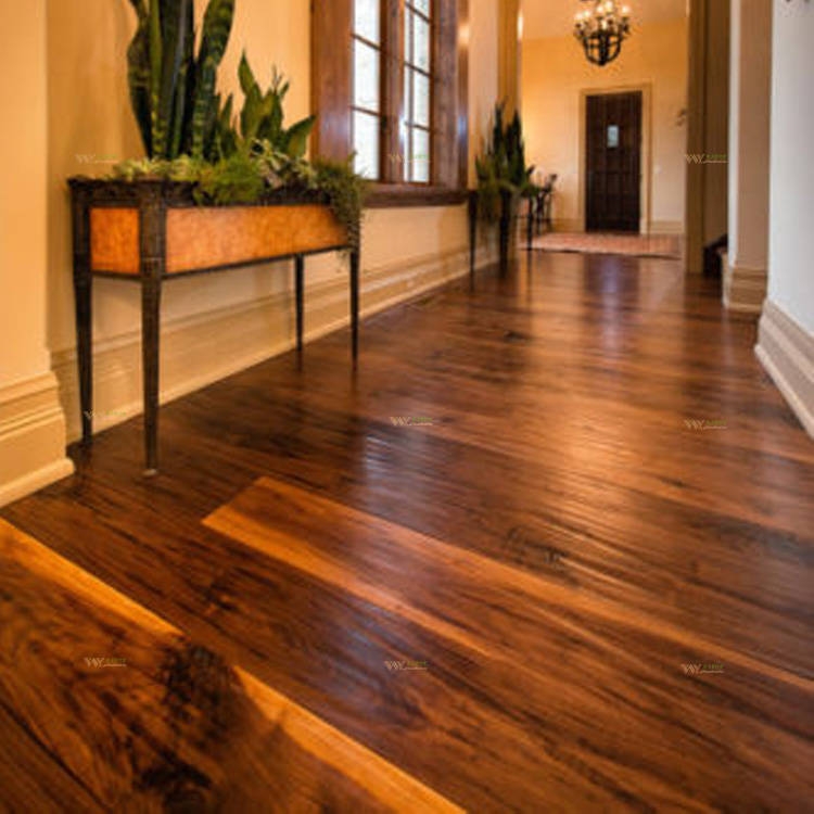 Solid Wood / Engineered USA Walnut Wood Flooring