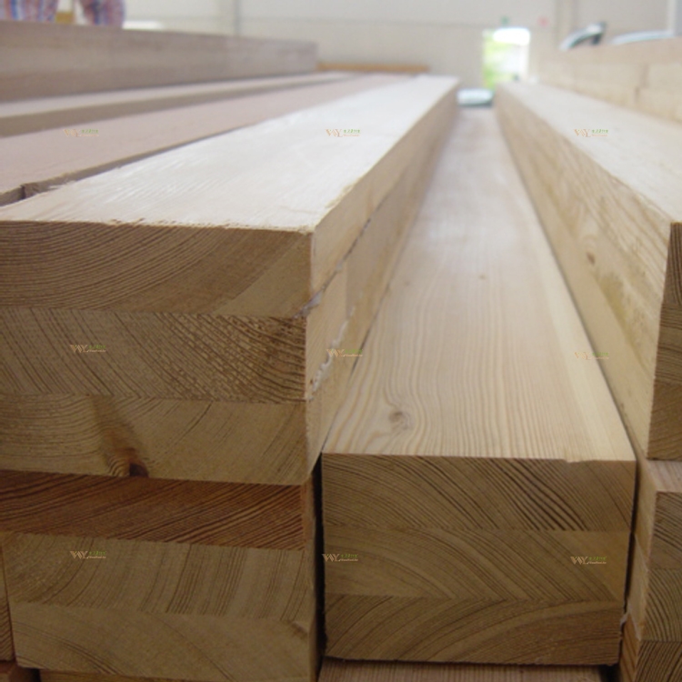 Carrelets En Bois Massif Pour Des Portes & Des Fenêtres