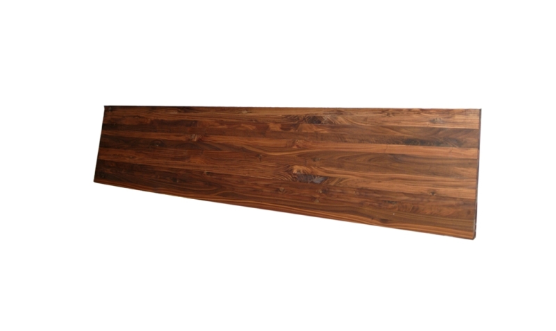 Wholesale Solid Wood Walnut Dining Table