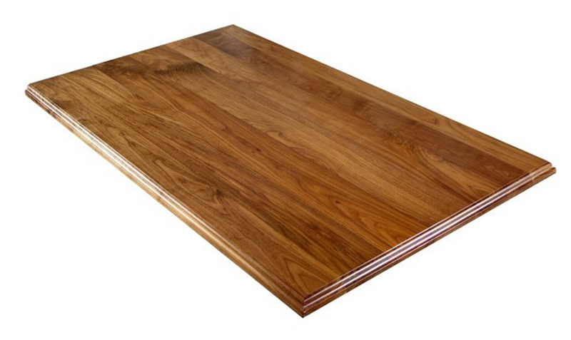 Wholesale Solid Wood Walnut Dining Table