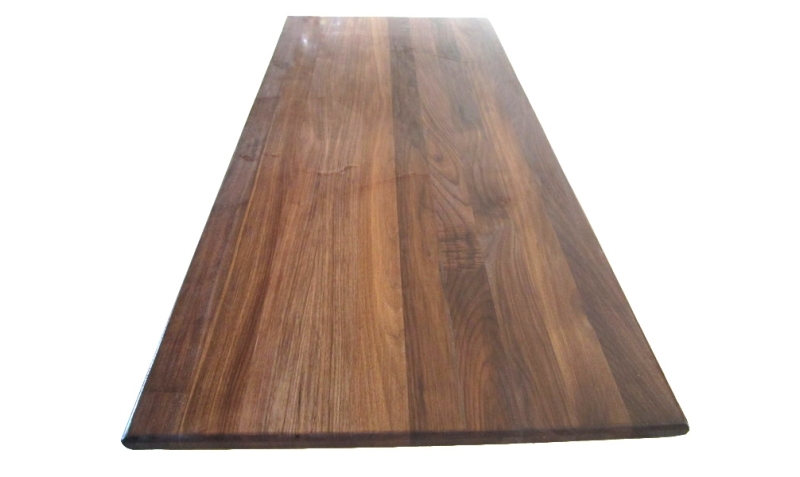 Wholesale Solid Wood Walnut Dining Table