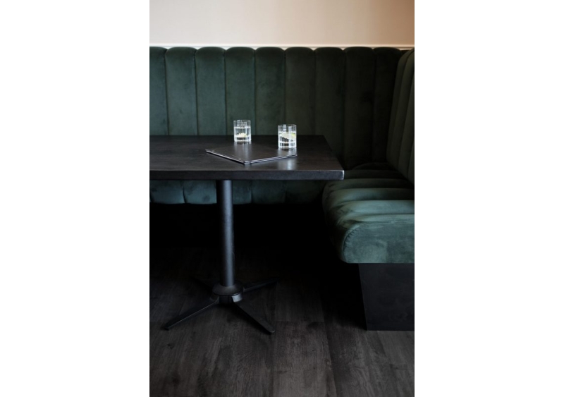 Adjustable Folding Iron Table Legs for Coffee Table Sturdy Metal Feet for DIY Furniture