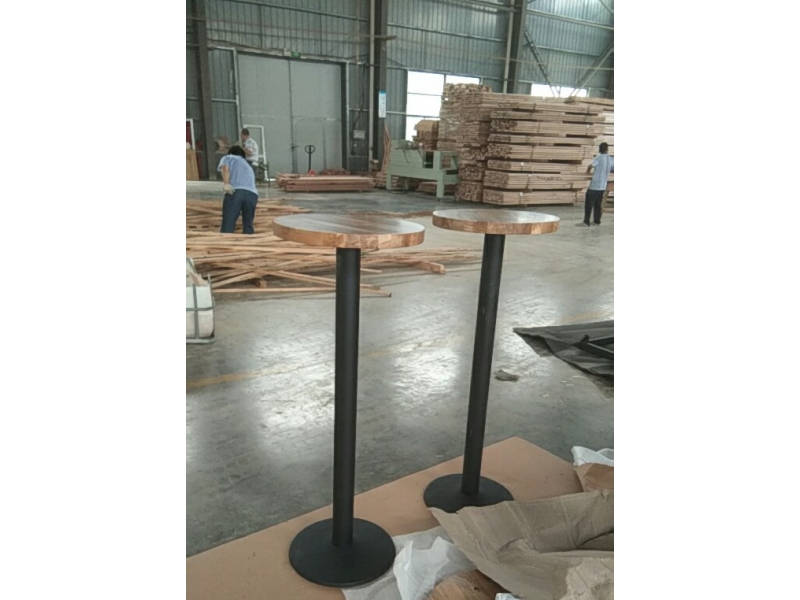 Bar Table & Dining Table