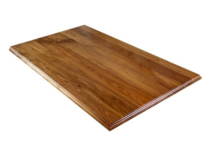 Custom Full Stave Suar Wood Dining Table
