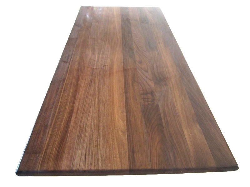 Custom Full Stave Suar Wood Dining Table