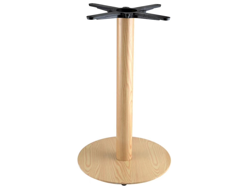 Industrial Style Metal Table Leg Iron Table Base Stainless Steel Table Feet